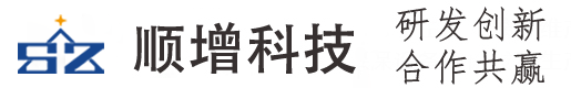 青岛顺增科技有限公司给袋式包装机