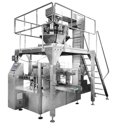 食品包装行业2025年最新趋势：自动化与智能化双升级