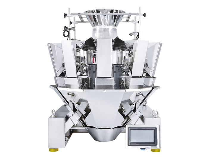 组合秤型号分类