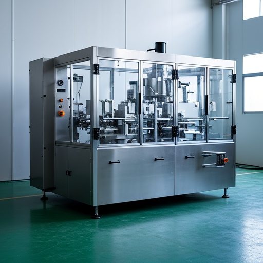 4招提升给袋式包装机利用率，告别包装浪费