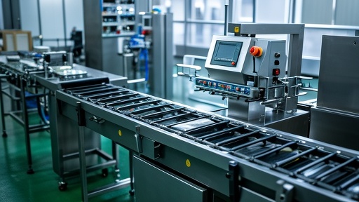 农产品如何实现自动化包装？从称重到封口一条线解决方案