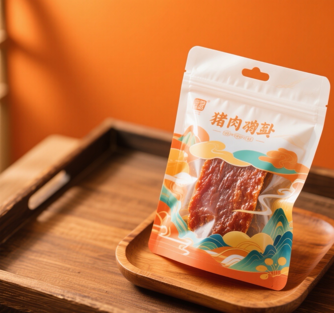 食品包装袋材料分类详解：如何选择合适的包装材料？（全面解析）