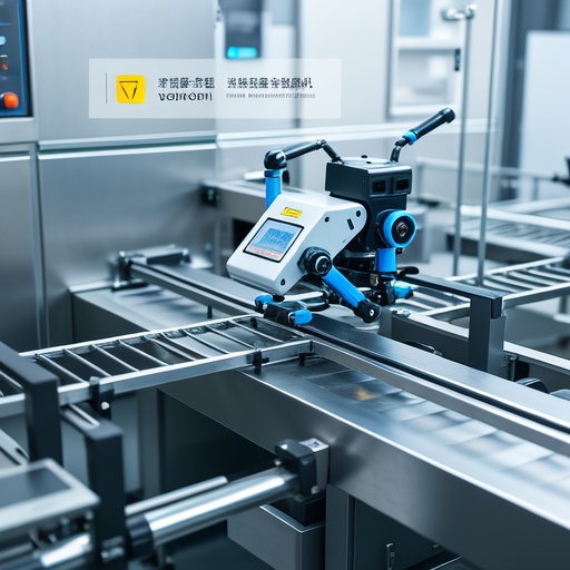 自动化坚果包装产线搭建攻略：从理料到装箱一步到位！