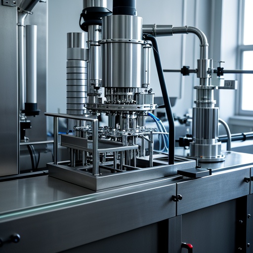 食品企业如何合理选择灌装机或给袋式包装机？