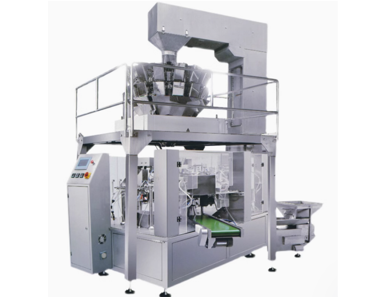 小包装进大袋容易卡袋？一文教你优化包装方案，提升效率！