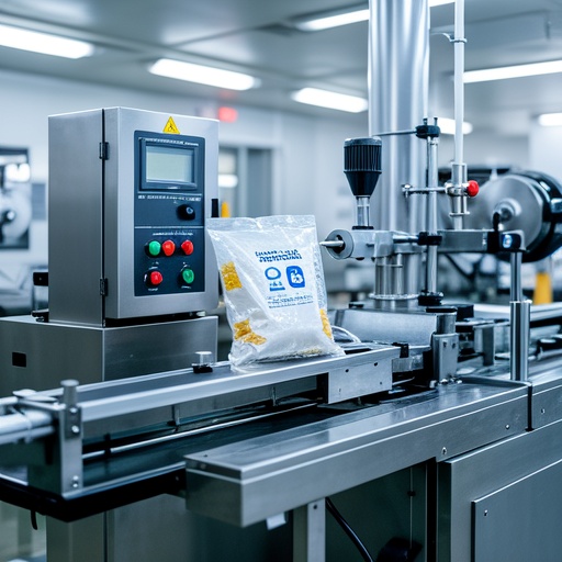 包装破损率太高？该从哪些方面排查设备问题