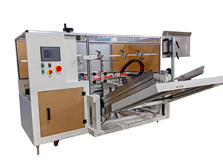 开箱机工作原理及应用场景解析