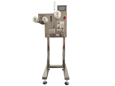 干燥剂自动投包机